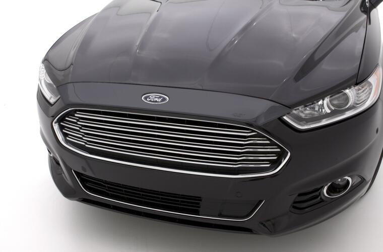 Auto Ventshade (Avs) 320043 Bug Shield||||86||v15320043||1921609