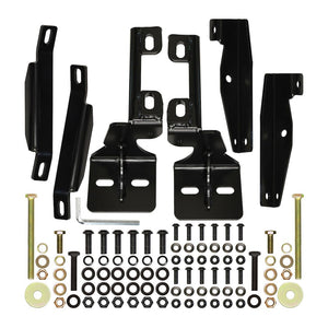 Product of Westin Automotive 57-23545 Grille Guard 1-Piece Black Powder Coated 