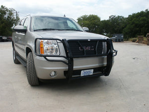 Frontier Truck Gear 200-30-7003 Grille Guard||200-30-7003_200-30-7004_Pass_Quarter_On_V.Jpg||86||fro200307003||1512910