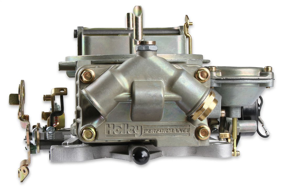 Product of Holley Performance 0-80783C 4 650 Electric Carburetor 