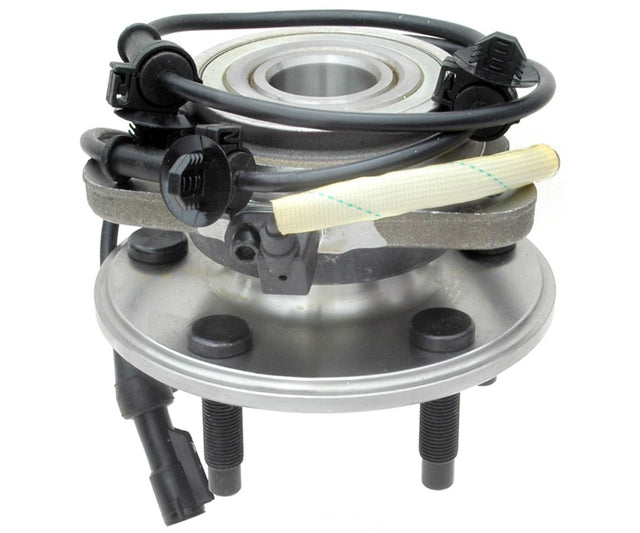 Raybestos Brakes 715003 Wheel Bearing And Hub Assembly||715003.Jpg||85||r42715003||909948