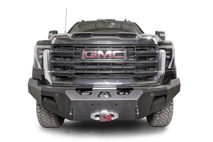 Fab Fours Gm24-A6251-1 Bumper||a6251_Frnt.Jpg||87||f66gm24a62511||1638826