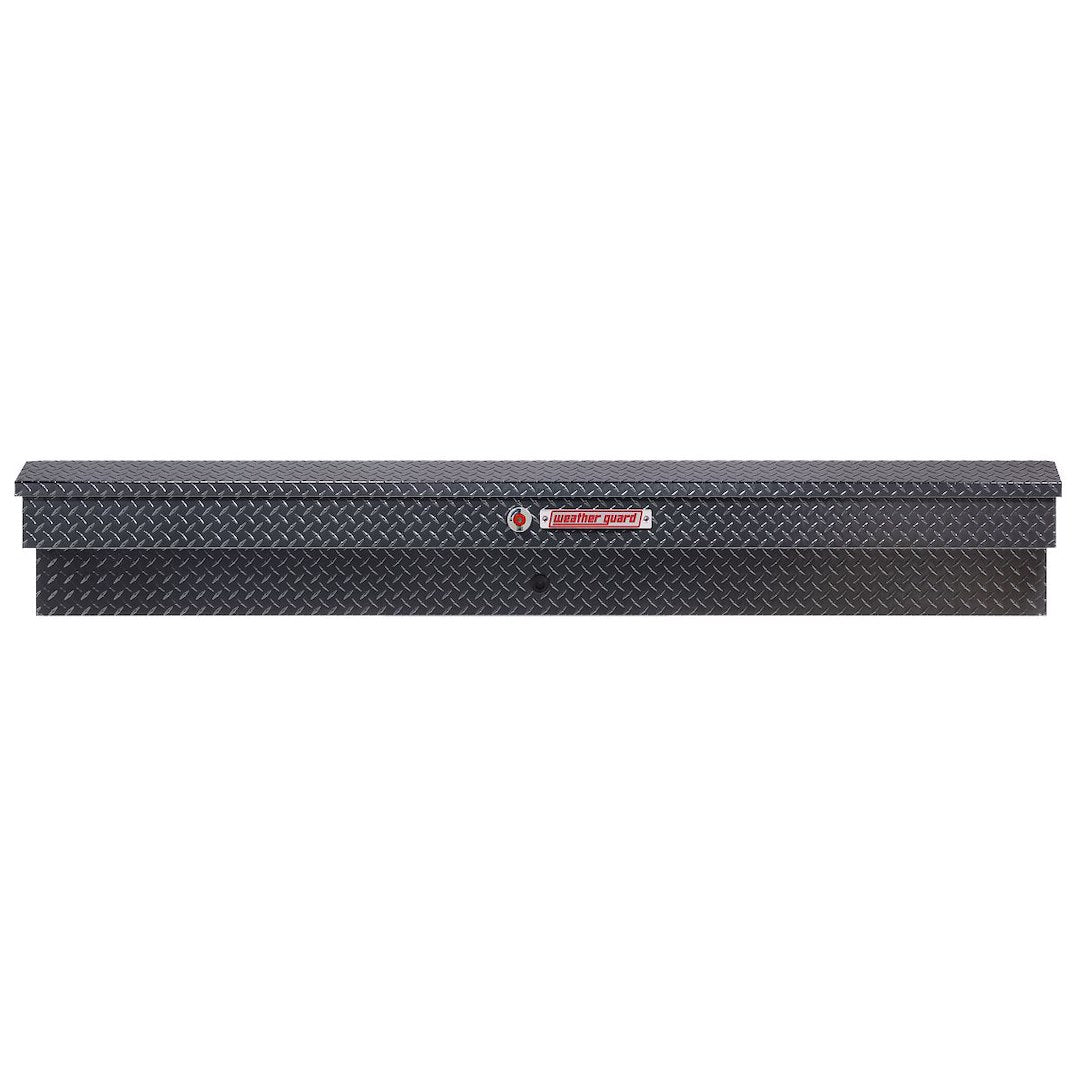 Product of Weather Guard (Werner) 164-6-04 Low Profile Toolbox 