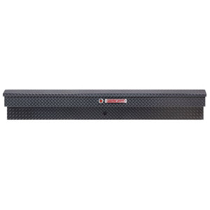 Product of Weather Guard (Werner) 164-6-04 Low Profile Toolbox 