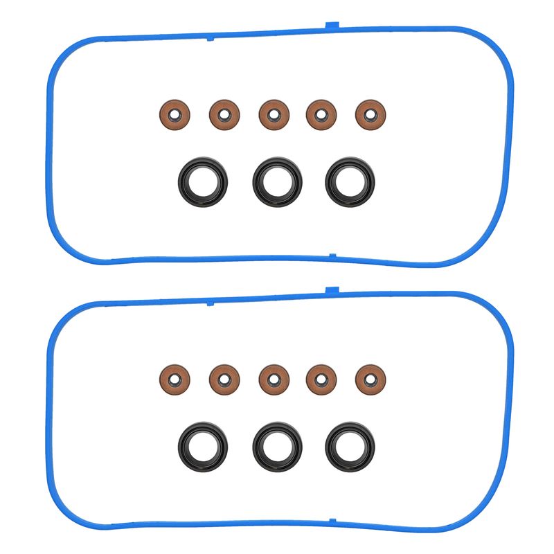Fel-Pro Gaskets Vs 50607 R Valve Cover Gasket||vs 50607 R.Jpg||85||f10vs50607r||1024119