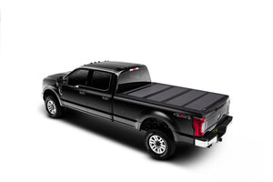 Product of BAK Industries BAKFlip MX4 Hard Folding 448310 Tonneau Cover 