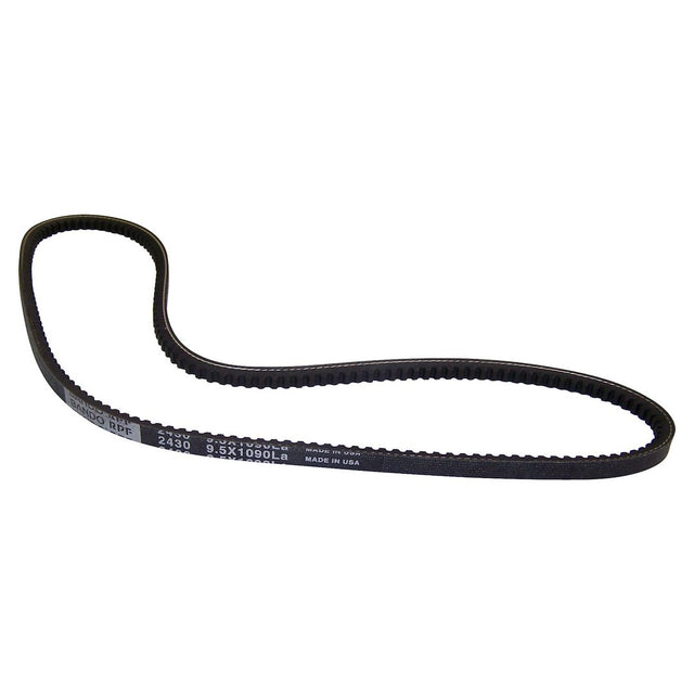 Product of Crown Automotive Jy013411 Accessory Drive Belt