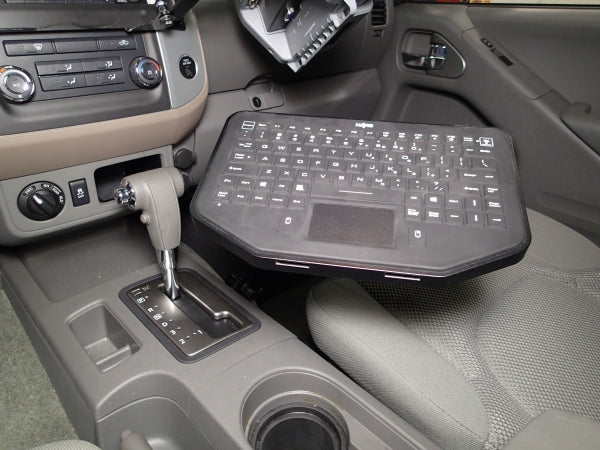 Havis Inc. Pkg-Fam-117 Computer Keyboard Mount||||90||h84pkgfam117||2022222
