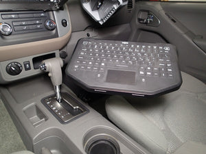 Havis Inc. Pkg-Fam-117 Computer Keyboard Mount||||90||h84pkgfam117||2022222
