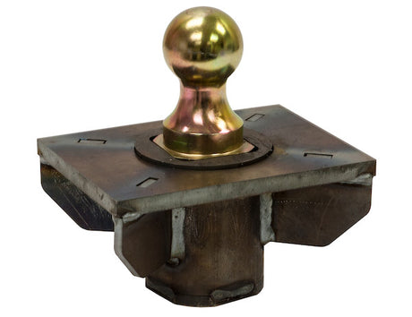 Buyers Products 5613500 Gooseneck Trailer Hitch||5613500.Jpg||85||b835613500||1051542