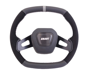 Grant Products 693 Steering Wheel||693 Front.Jpg||85||g19693||1689487