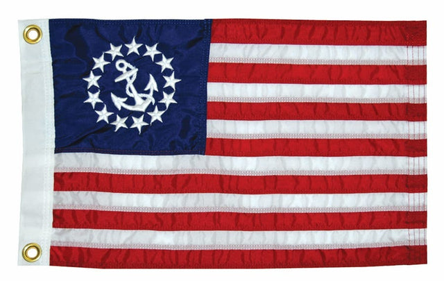 Taylor Made 8118 Flag||8118.Jpg||85||t4v8118||1081357