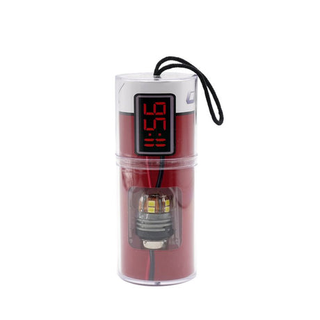 Odx Lighting Dyn-1156wh Multi Purpose Light Bulb||dyn-1156wh.Jpg||85||odxdyn1156wh||1341651