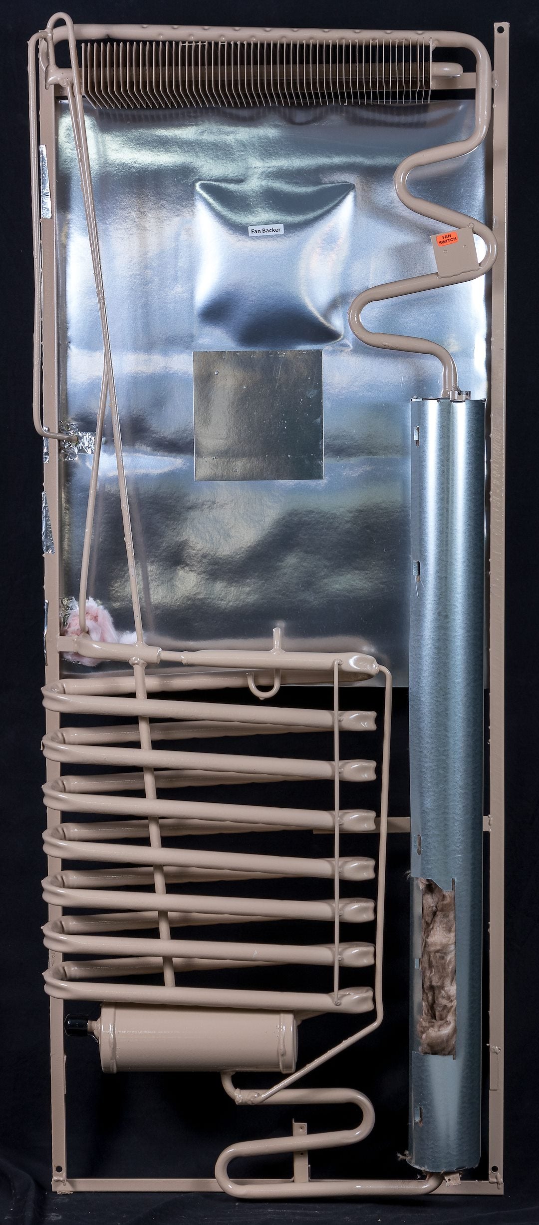 Nordic Refrigerators 6582 Refrigerator Cooling Unit||6582 (2).Jpg||86||n6e6582||1089551