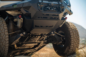 Dv8 Offroad Spbr-07 Skid Plate||2021-2024-Ford-Bronco-Low-Pro-Skid-Plate-Installed-8.Jpg||95||dv8spbr07||1628982