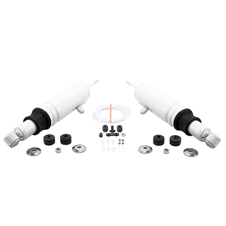 Product of Monroe MA711 Max-Air ® Monotube Shock Absorber 
