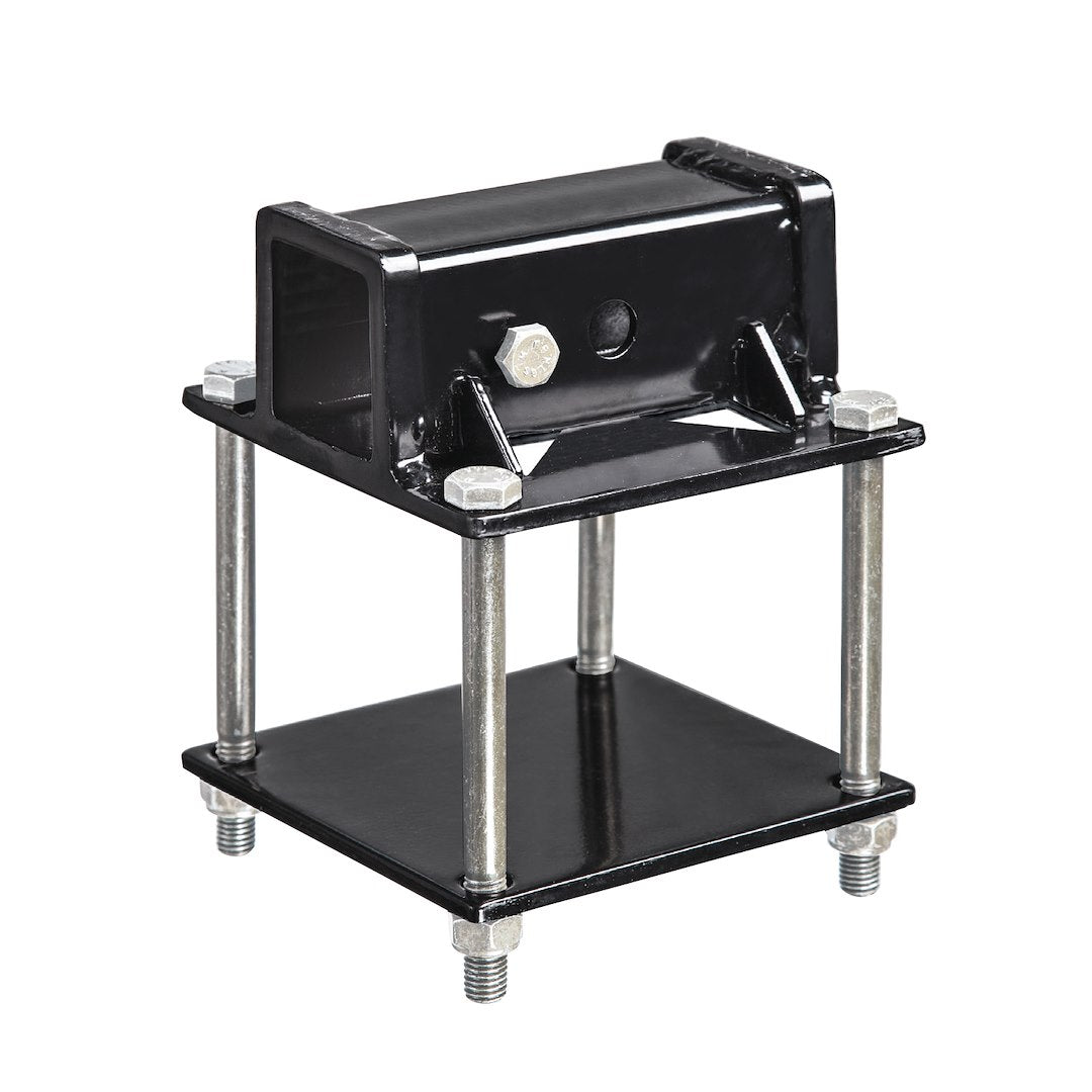 Stromberg Carlson Ba-100 Bike Rack Bumper Mount Adapter||ba-100.Jpg||85||s2iba100||1218047