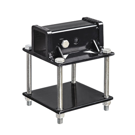Stromberg Carlson Ba-100 Bike Rack Bumper Mount Adapter||ba-100.Jpg||85||s2iba100||1218047