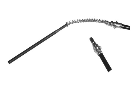 Raybestos Brakes Bc93336 Parking Brake Cable||bc93336_Con.Jpg||86||r42bc93336||1247338