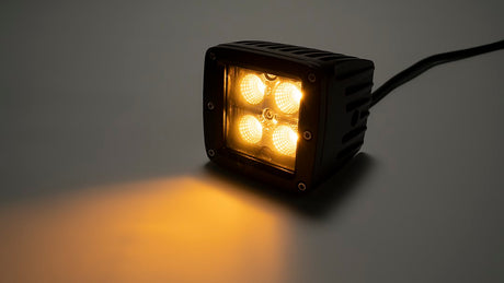 Product of Southern Truck 77911K Driving/ Fog Light 