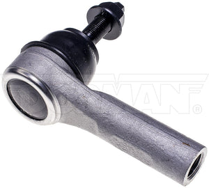 Product of Dorman Chassis TO86215XL Premium ™ OEM Steel Tie Rod End 