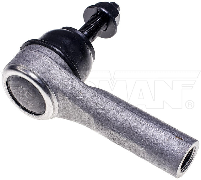 Product of Dorman Chassis TO86215XL Premium ™ OEM Steel Tie Rod End 