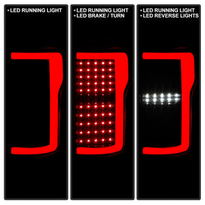 Xtune 9053740 Tail Light Assembly||9053740_9.Jpg||94||s2z9053740||1700081
