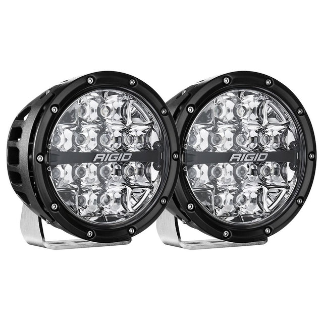 Rigid Lighting 36412 Driving/ Fog Light||36412.Jpg||85||r2g36412||1591430