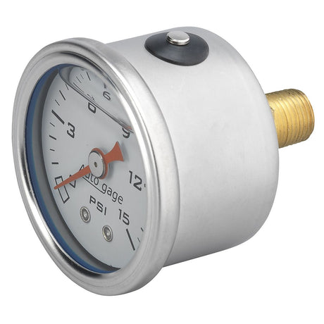 Product of Autometer 2175 Gauge Fuel Pressure