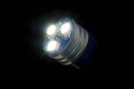 Product of Putco 281571w Tail Light Bulb - Led
