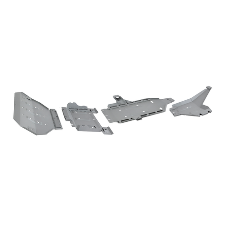 Product of Arb 5480100 Skid Plate