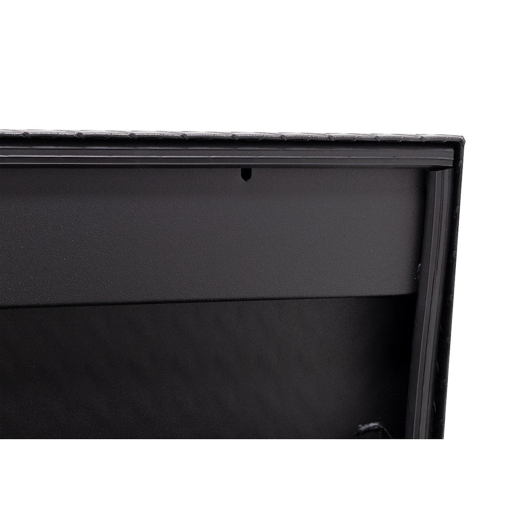 Product of Weather Guard (Werner) 178-52-03 Low Profile Toolbox 