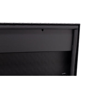 Product of Weather Guard (Werner) 178-52-03 Low Profile Toolbox 