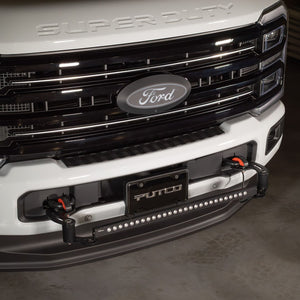 Putco D1-E Light Bar Mounting Kit||d1-E_2.Jpg||87||p45d1e||2217984