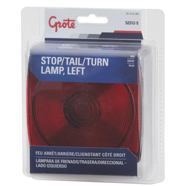 Grote Industries 52312-5 Trailer Light||52312-5.Jpg||85||g17523125||888720