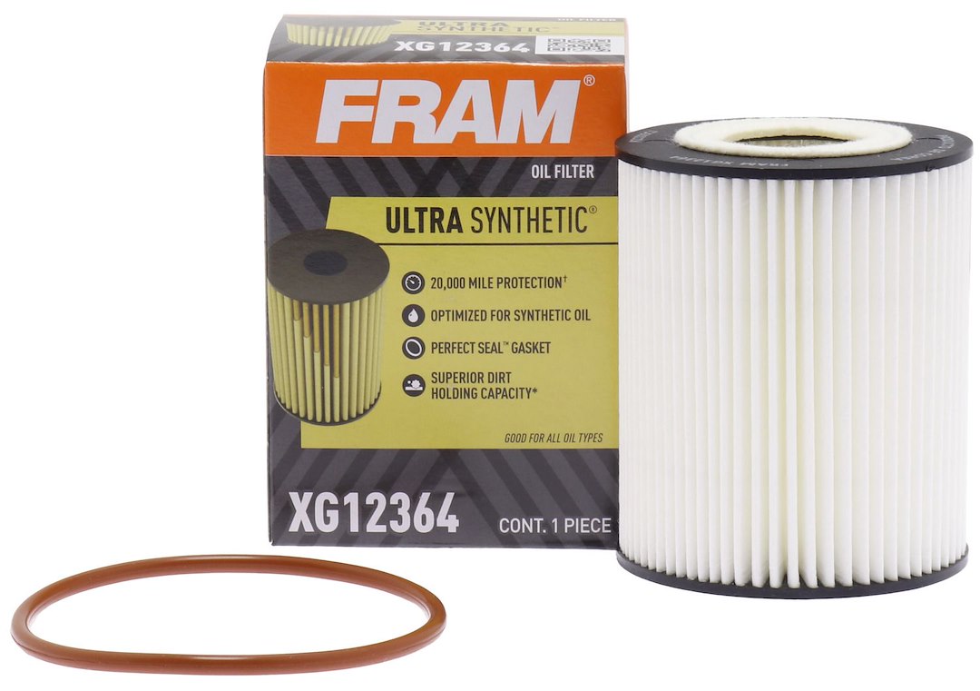 Fram Filter Fxg12364 Oil Filter||fxg12364_3.Jpg||88||f24fxg12364||1710157