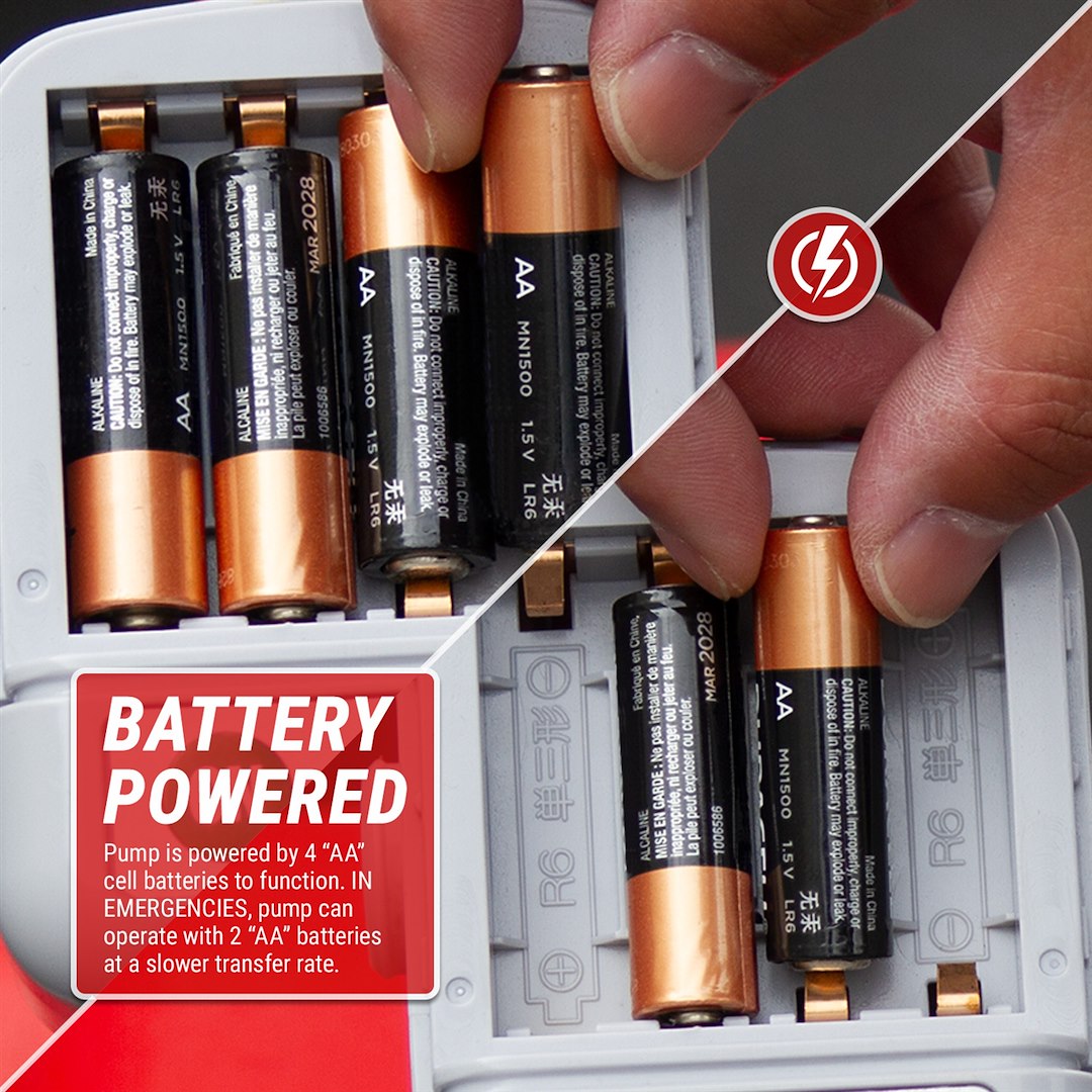 Product of Tera Pump 20158 Dispensing Pump