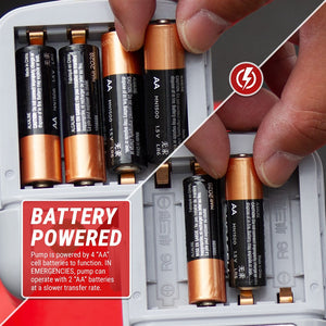 Product of Tera Pump 20158 Dispensing Pump