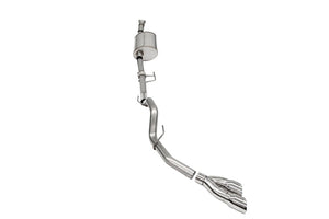 Corsa Performance 21166 Exhaust System Kit||||85||c1m21166||2009206