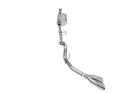 Corsa Performance 21166 Exhaust System Kit||||85||c1m21166||2009206
