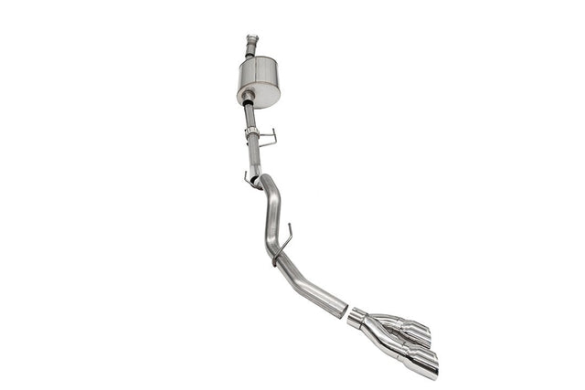 Corsa Performance 21166 Exhaust System Kit||||85||c1m21166||2009206