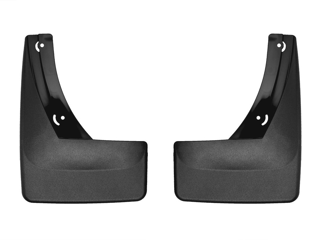 Weathertech (Usa) 120144 Mud Flap||120144.Jpg||85||w24120144||1674325