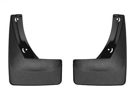 Weathertech (Usa) 120144 Mud Flap||120144.Jpg||85||w24120144||1674325