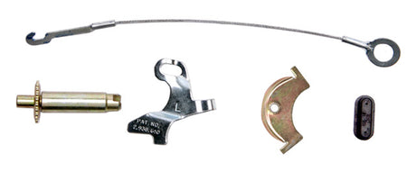 Product of Raybestos Brakes H2514 Drum Brake Self Adjuster Repair Kit