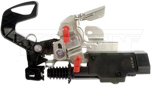 Dorman (Oe Solutions) 746-082 Tailgate Lock Actuator||746-082_1.Jpg||86||d18746082||1686529