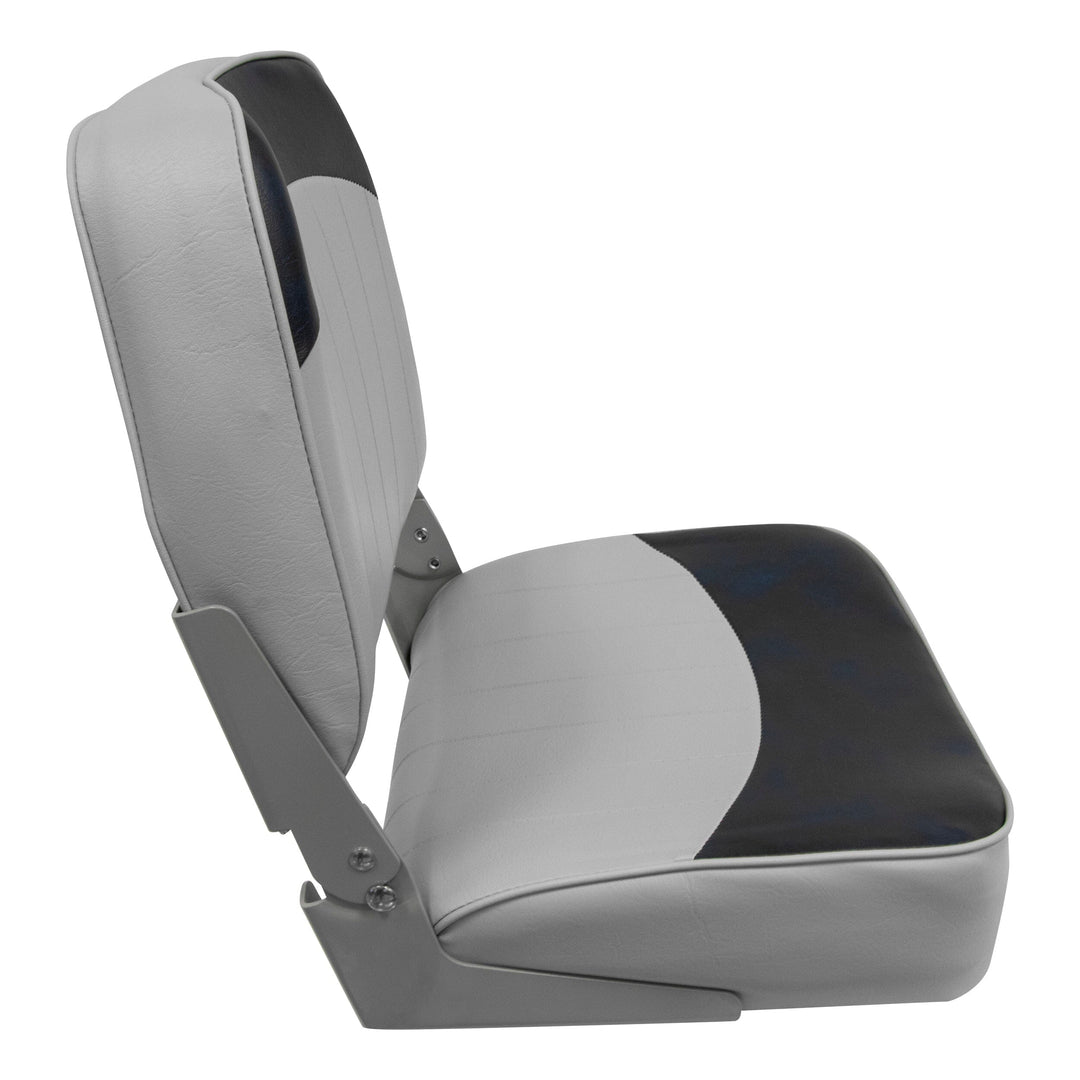 Wise Seating 8wd734pls-660 Boat Seat||8wd734pls-660sideview.Jpg||87||w7zd734pls660||1484058