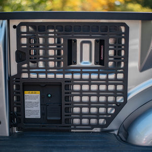 Builtright Industries 102003 Molle Cargo Panel||||88||blt102003||2008170