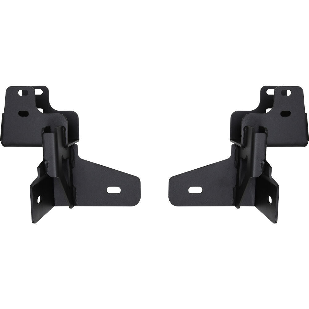 Westin Automotive 57-81135b Headache Rack Mounting Kit||57-81135b_1.Jpg||86||w165781135b||936321