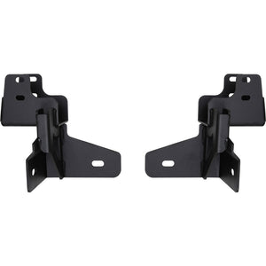 Westin Automotive 57-81135b Headache Rack Mounting Kit||57-81135b_1.Jpg||86||w165781135b||936321