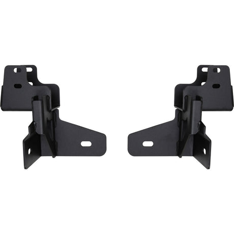 Westin Automotive 57-81135b Headache Rack Mounting Kit||57-81135b_1.Jpg||86||w165781135b||936321